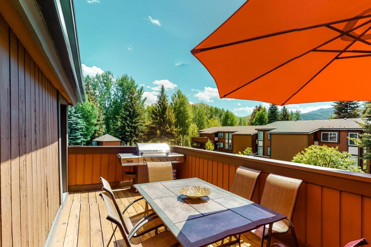 Sun & Ski Sun Valley Exterior foto