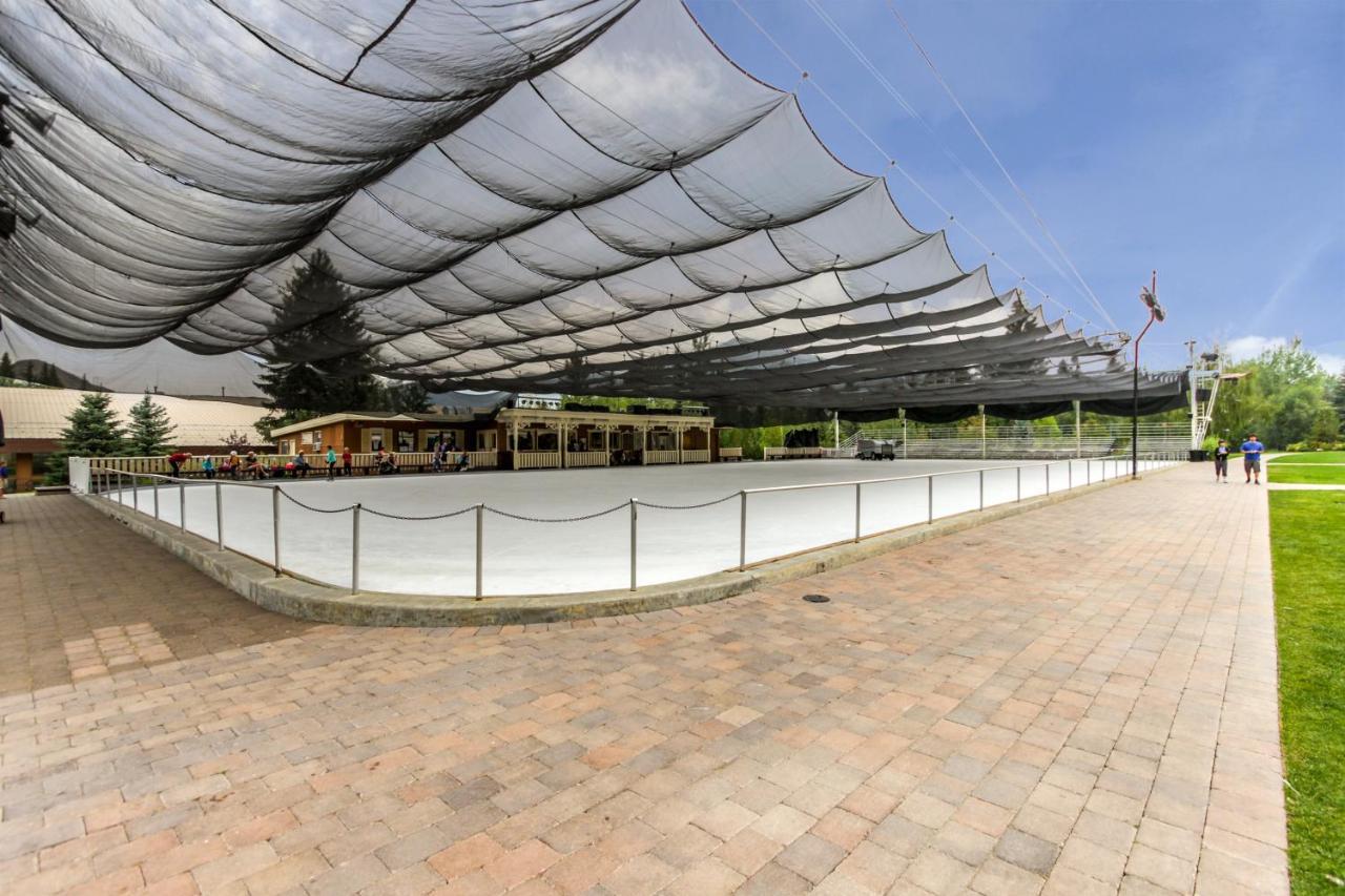 Sun & Ski Sun Valley Exterior foto