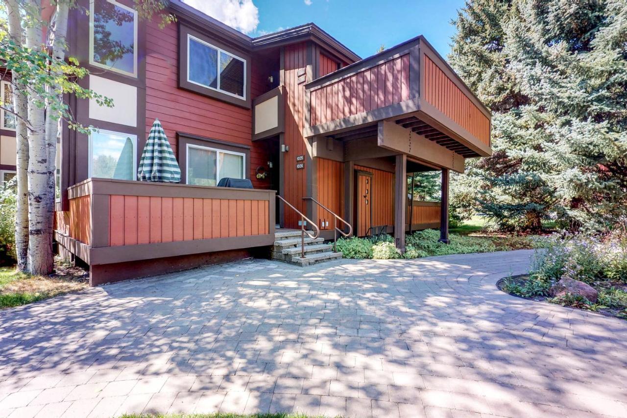 Sun & Ski Sun Valley Exterior foto