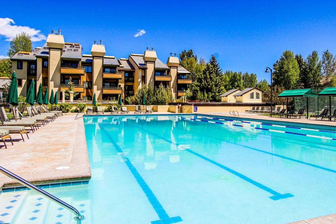 Sun & Ski Sun Valley Exterior foto