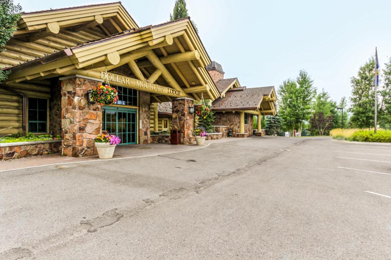 Sun & Ski Sun Valley Exterior foto