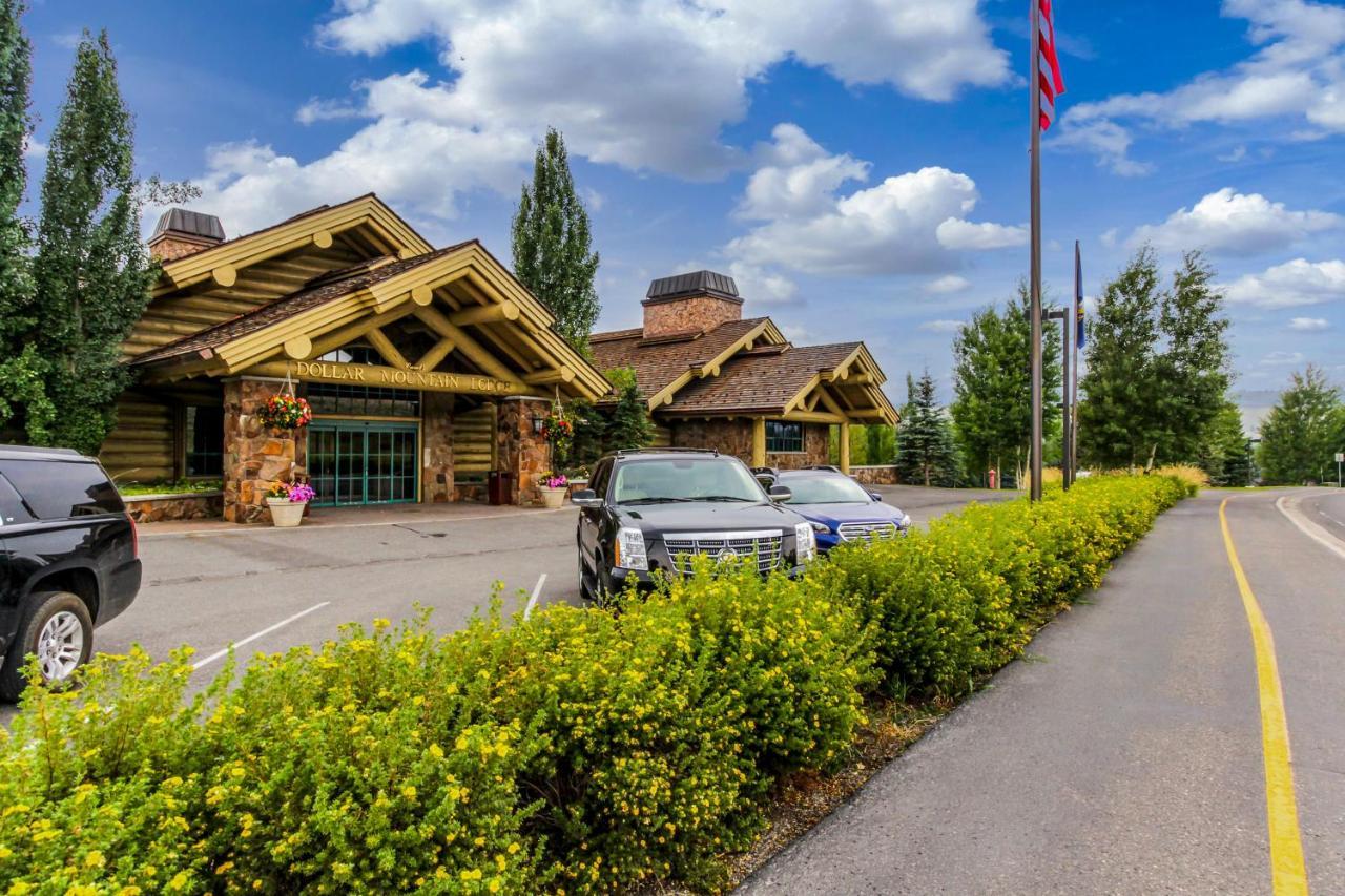 Sun & Ski Sun Valley Exterior foto